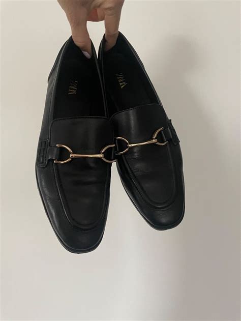 gucci loafers herr|Gucci loafers zara.